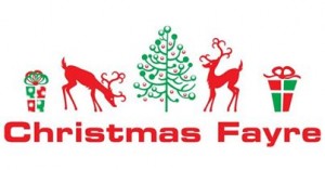 Christmas Fayre EUFC