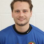 Joey Smith: First goal for club